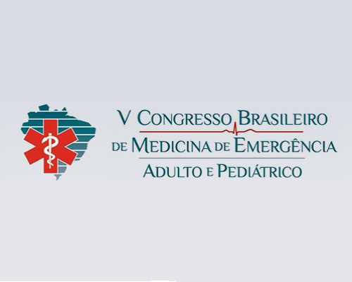 V Congresso Brasileiro de Medicina de Emergência Adulto e Pediátrico