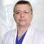 Dr. Frederico Arnaud