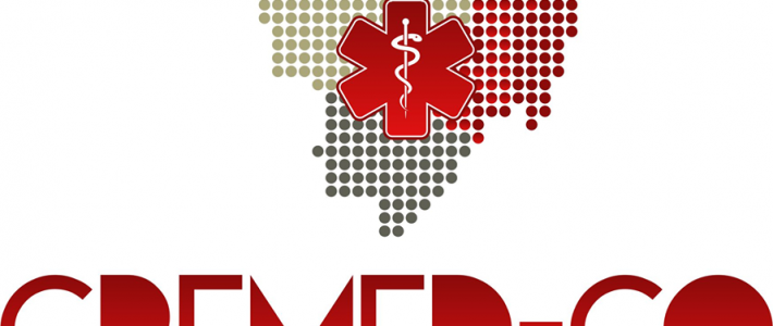 CREMED-CO – I Congresso Regional de Emergências Médicas